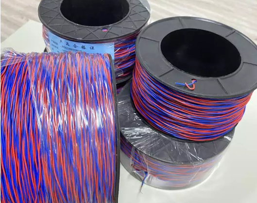 中阳放炮线的具体作用是什么？