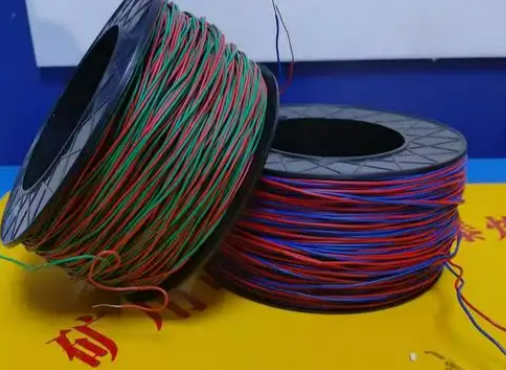 中阳放炮线的主要材质有哪些？不同材质的适用场景有何区别？