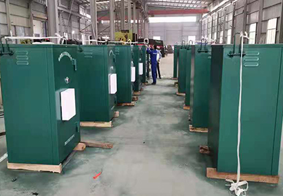 中阳移动炸药库：安全与效率并重的爆破行业新趋势